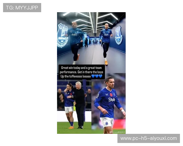 升班马逆袭成争四黑马，埃弗顿防线双核陨落陷保级深渊，埃弗顿最新消息