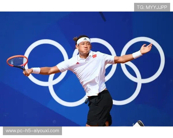 张之臻惊险晋级，刷新中国男网新历史，张之臻排名