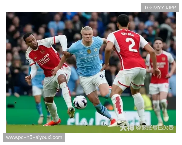 哈兰德高空争顶压制能力惊人——前锋的云端杀手锏与训练解码