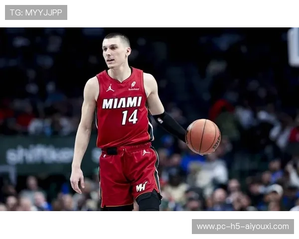 巴特勒外线手起刀落，热火稳住进攻输出