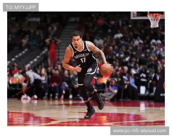 小波特底线突破拉开局面，篮网又是一波攻势