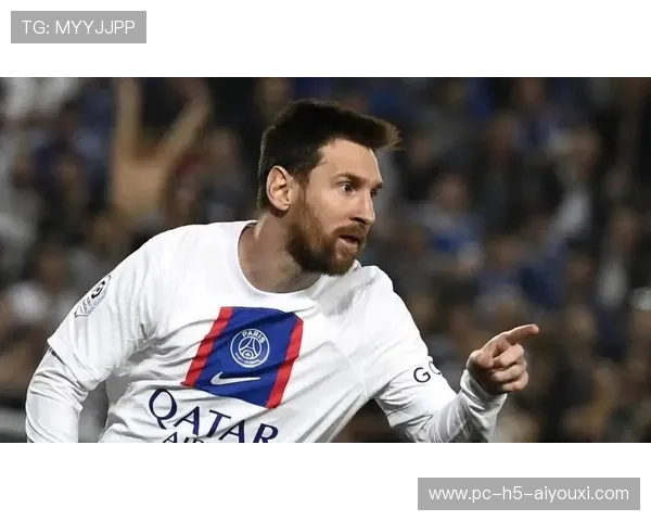 巴黎圣日耳曼战术多变，梅西再送精妙传球，巴黎圣日耳曼迎接梅西直播